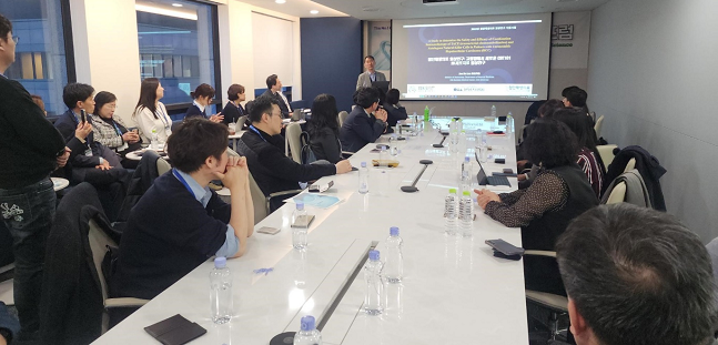 드림CIS, 첨단바이오재생 포럼…제품개발 임상정보 공유