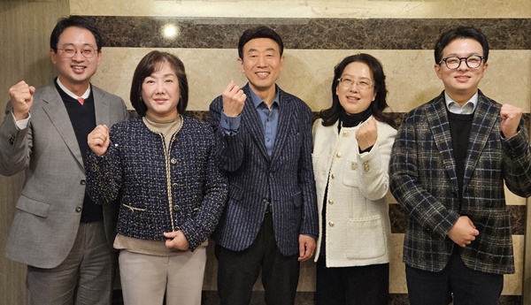 "약국서 영양 처방을"…소분 건기식 학회 출범