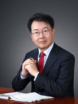 김재교 한미사이언스 대표 "창업주 뜻 이어 빅파마로 도약"