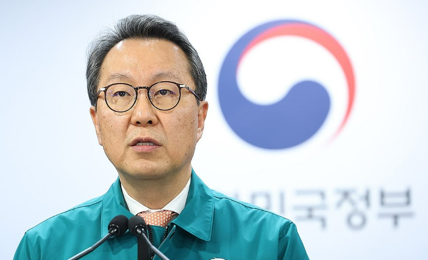 박민수 "복귀 의대생 수업거부 우려…학습권 행사해야"
