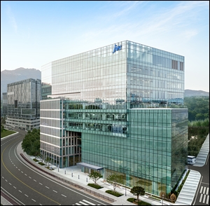 JW중외제약, 영남권 산불 피해지역에 5000만원 전달