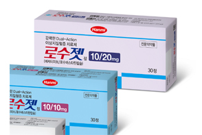 동국제약, '로수젯' 구강붕해정 개발...1상 시험 승인