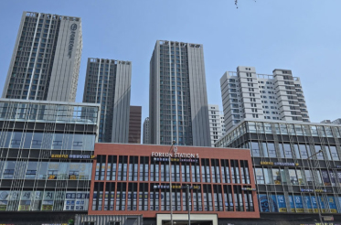 역대 최대 재건축 둔촌주공, 약국 15곳·의원 16곳 입점