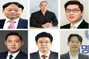 젊어진 제약 CEO, 40대 약진...오너 후계자 급부상