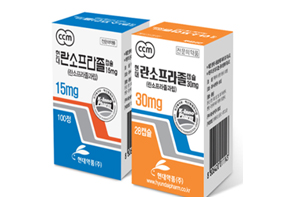 저용량 란소프라졸+제산제, 중앙약심 내용보니