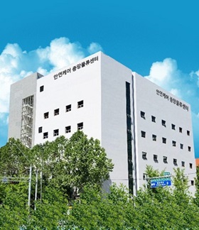 안연케어, 산불 피해 지역에 성금 3000만원 기부