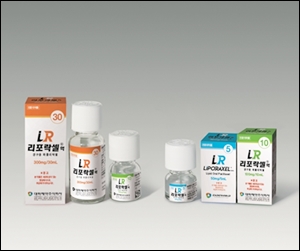 대화제약 리포락셀, 중국 등재 도전...2조 시장 정조준