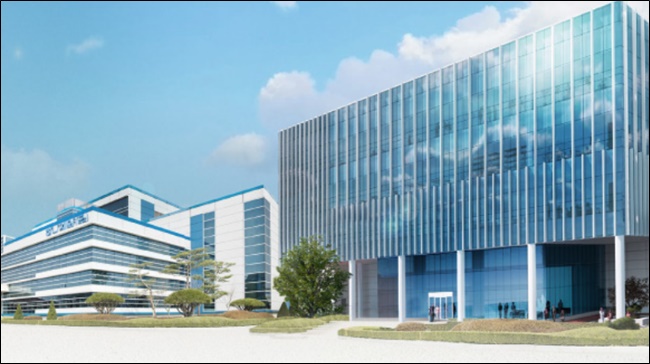 ﻿하나제약 CMO 공장, 유럽 이어 국내 GMP 인증