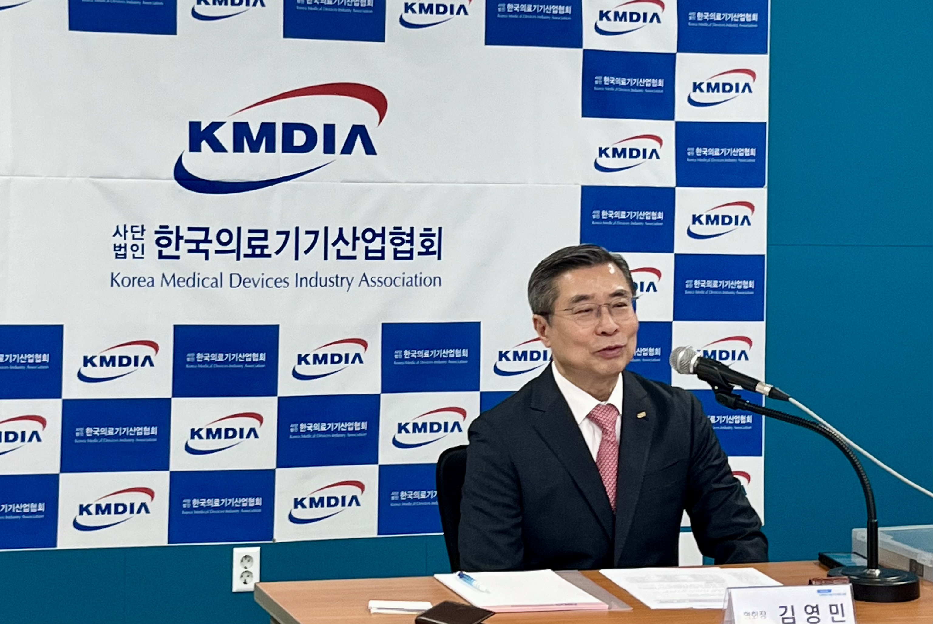 '관세 폭탄' 못 피한 의료기기업계 "정부 지원 필요"