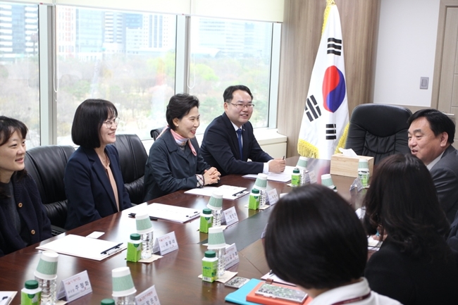 서울시약, 공단에 다제약물 약국내방형 활성화 건의 