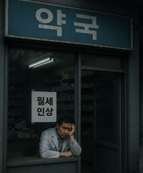 착한 임대인 세액공제요?...약사들 "먼나라 이야기"