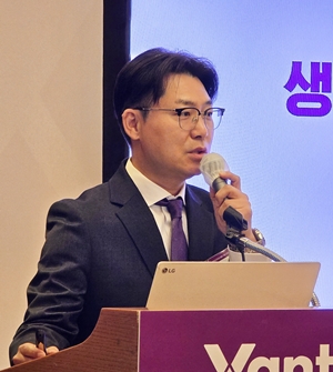 밴티브코리아, 신장병 치료분야 리딩기업 도전 