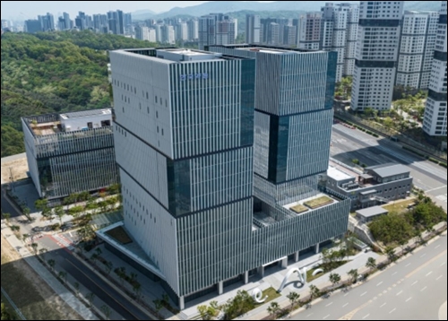 안국약품, 산불 피해지역에 5천만원 상당 건식 지원  