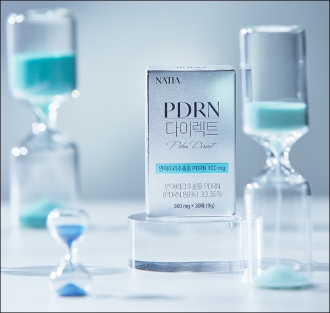 HLB제약, 국내 최초 '필름형 먹는 PDRN' 출시