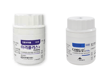 도네페질+메만틴 벌써 저가 경쟁…부광·현대 약가인하