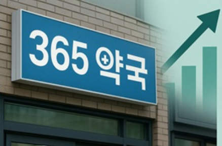 늘어나는 심야·365 약국들…치열해진 개국시장 여파