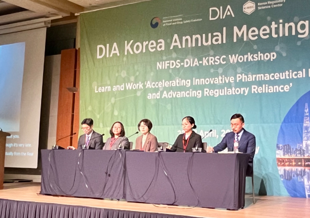 'RWE'로 임상 데이터 대체할 수 있을까…미 FDA 답변은