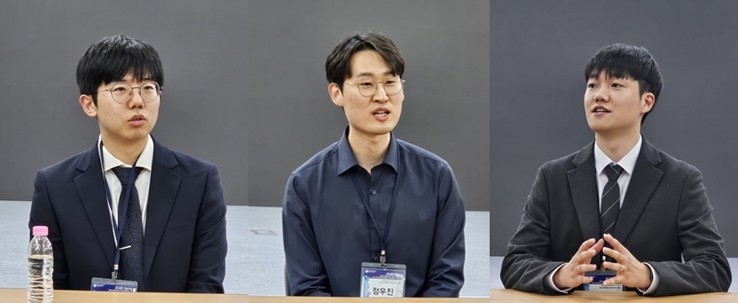 "연구비 삭감 힘들었지만..." 신약 꿈꾸는 신진연구자들 