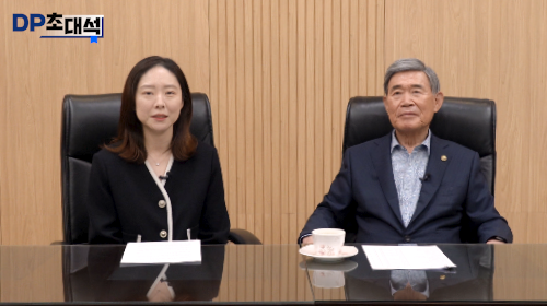 "류덕희 회장, 대를 잇는 나눔 경영…경동제약의 책임감"