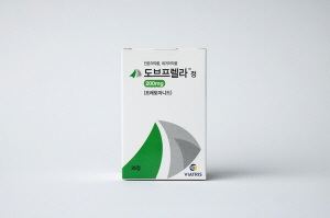 반세기 만의 결핵치료제 '도브프렐라', 빅5 종병 랜딩