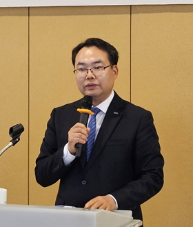 김위학 회장 "내달 정책자문단 구성...현안 적극 대응"