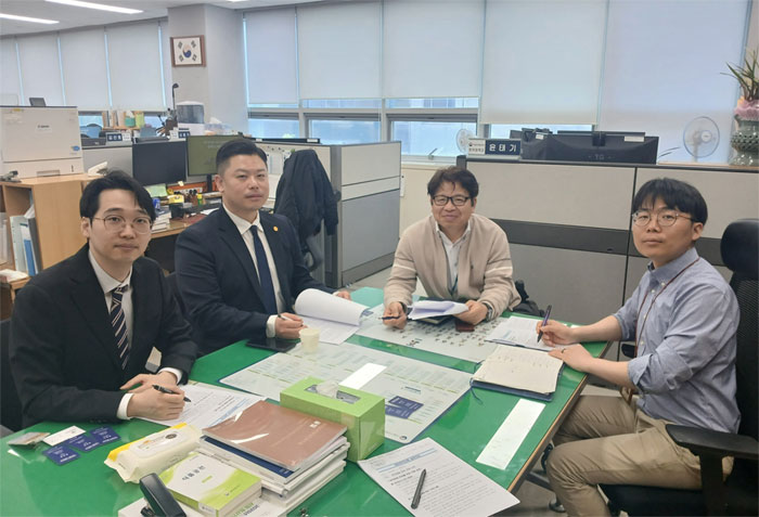 한약사단체, 식약처와 한약제제 분류 등 논의