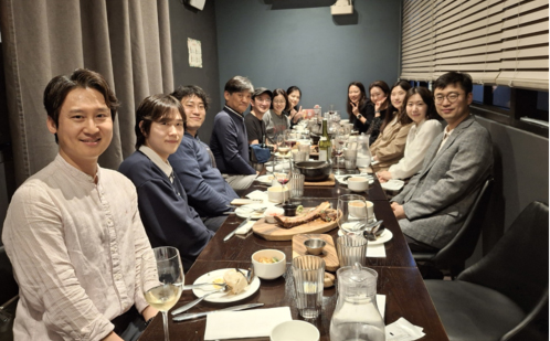 영등포구약, 젊은약사 참여 모임 통해 소통의 장 