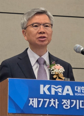 의협 "6월 대선 의료정책 주도...공공의대 신중하게 준비"