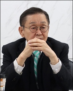 강덕영 대표, 유나이티드문화재단에 100억 주식 기부