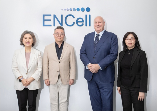 이엔셀, 세포·유전자치료제 사업 경쟁력 강화