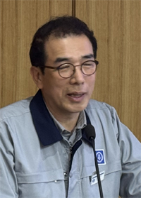 생산라인 10초마다 데이터 수집...AI가 접목된 환경은