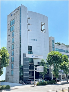 팜젠사이언스, 경북 산불지역에 구호물품 지원