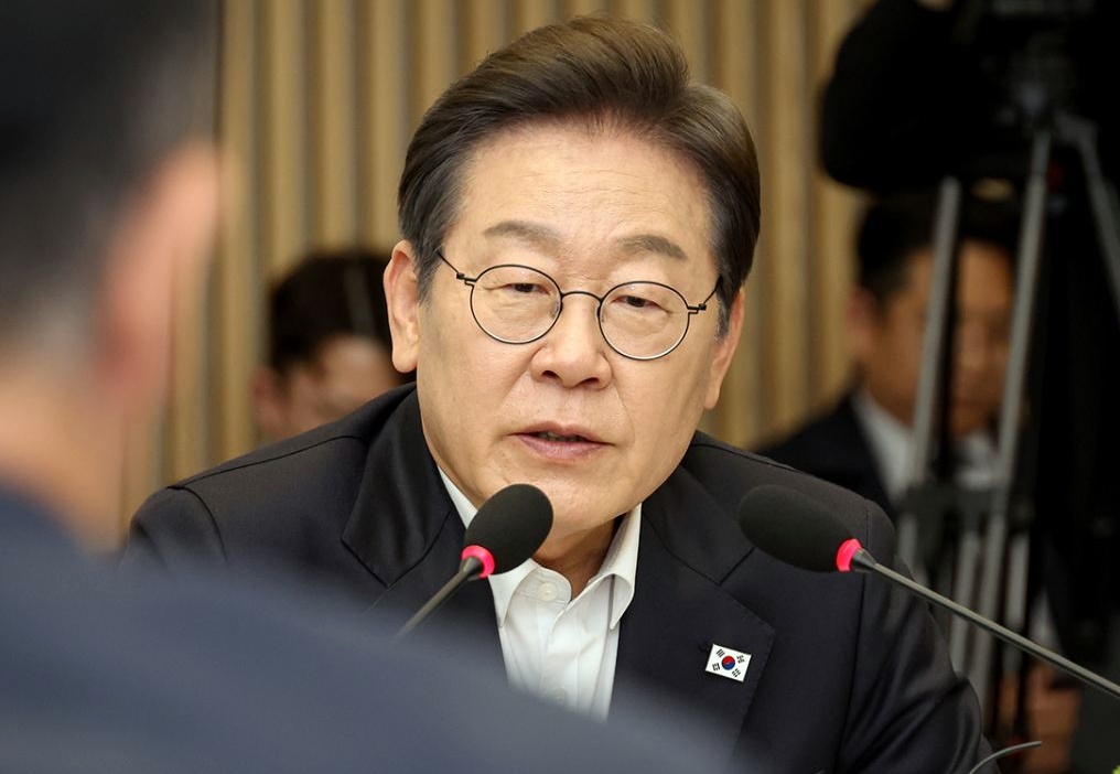 이재명 선대위, 정은경·강청희·남인순·서영석·김윤 포진