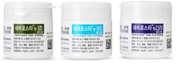 알리코제약, '크레비스타' 허가...에리슨제약과 코마케팅
