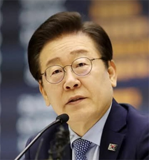 이재명 "의대생, 교육현장 복귀를...의료정상화 꼭 실현"