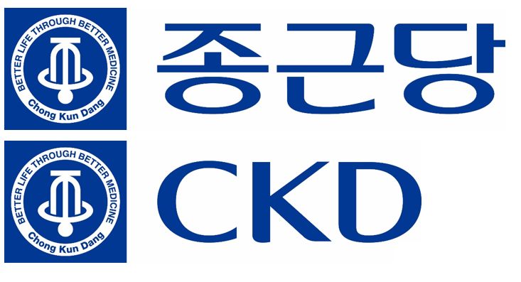 종근당, 50년 만에 새 CI 선포…"글로벌 제약 도약"
