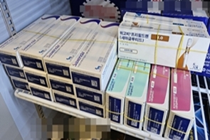 무분별한 위고비 원내조제..."재고 없을 때만 원외처방"