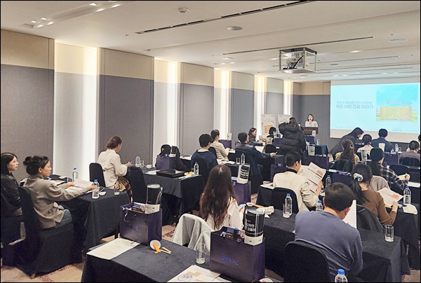 쎌바이오텍 듀오락, 5월 전국 약사 세미나 개최
