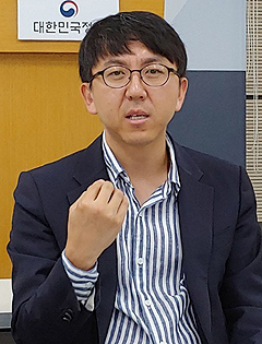 용산 파견 임강섭 행정관, 복지부 보건산업진흥과장 유력