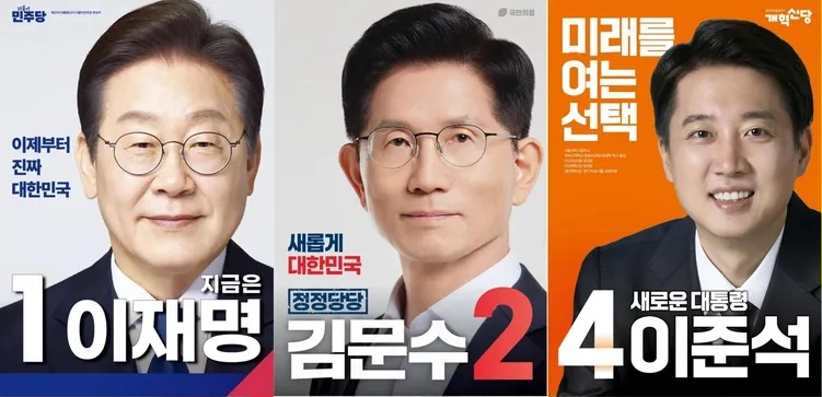 수급추계위 속도…대선 후보, 의대증원 찬반 입장은