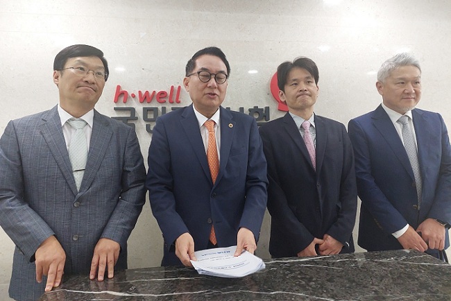 2차 수가협상 마친 의협 "최하위 순위, 총액 늘려달라"