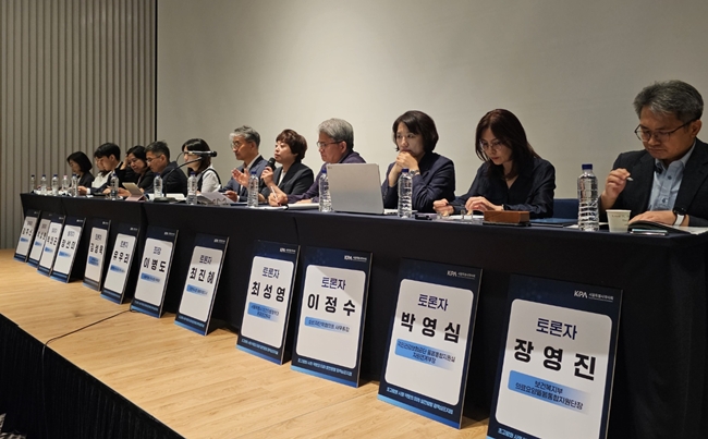 복지부 "통합돌봄 본 사업, 약사 참여근거 보완 검토"