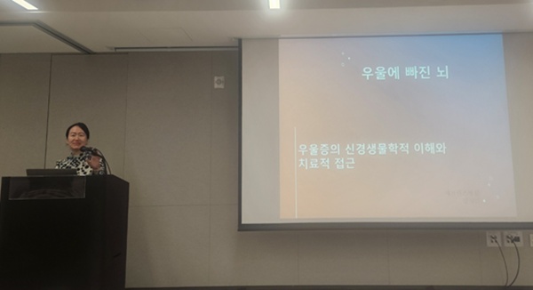 의약품정책연구소, 생명존중 속 약사 역할 강화 특강 진행