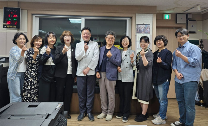 마포구약, 일반약 강좌 '마포아카데미' 강의 스타트