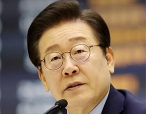 이재명 "필수의약품 생산 제약기업 지원 약속"