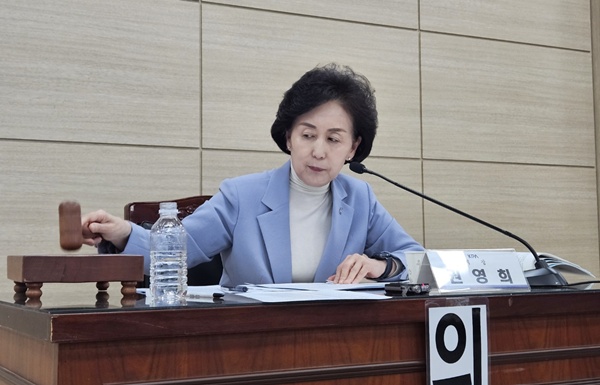 약사회, 돌봄약료·미래약사·민생복지·교육 위원회 신설