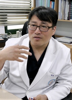 요산 수치만 낮추면 충분?…"통풍은 전신 관리가 핵심"