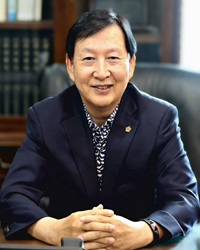 [창간축사] 한국의약품유통협회 박호영 회장