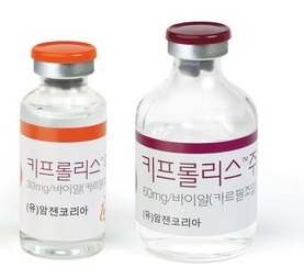 협상 결렬 약제도 부분급여…Dkd요법 '기사회생'