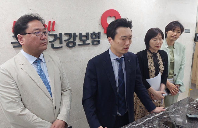 내년 수가협상 전 유형 타결…약국 3.3% 인상 1위 